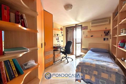 Lejlighed i Orta di Atella, Caserta, Orta di Atella - € 183.000 | Ref: via Antonio vivaldi 19 - foto 15