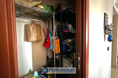 Lejlighed i Orta di Atella, Caserta, Orta di Atella - € 183.000 | Ref: via Antonio vivaldi 19 - foto 23