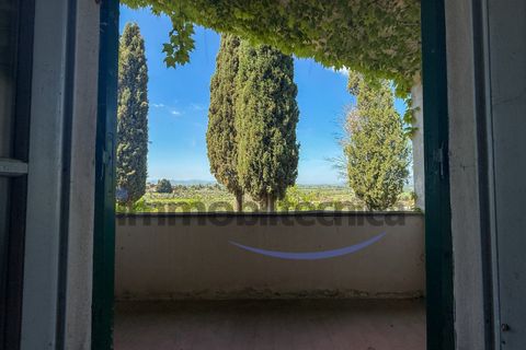 Villa i Arezzo, Arezzo, Arezzo - € 580.000 | Ref: V04CD - foto 1