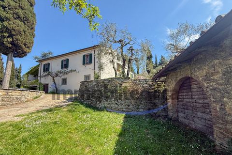 Villa i Arezzo, Arezzo, Arezzo - € 580.000 | Ref: V04CD - foto 3