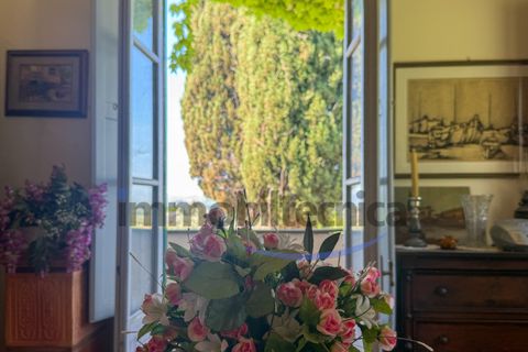 Villa i Arezzo, Arezzo, Arezzo - € 580.000 | Ref: V04CD - foto 5