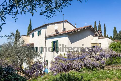 Villa i Arezzo, Arezzo, Arezzo - € 580.000 | Ref: V04CD - foto 6