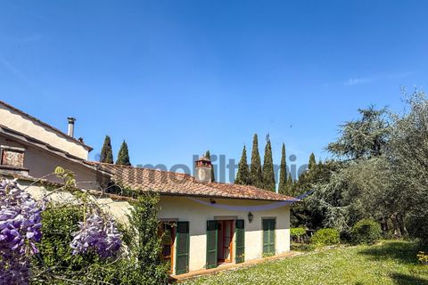 Villa i Arezzo, Arezzo, Arezzo - € 580.000 | Ref: V04CD - foto 7