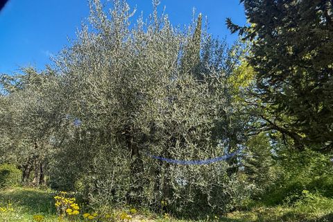 Villa i Arezzo, Arezzo, Arezzo - € 580.000 | Ref: V04CD - foto 10