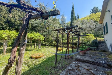 Villa i Arezzo, Arezzo, Arezzo - € 580.000 | Ref: V04CD - foto 12