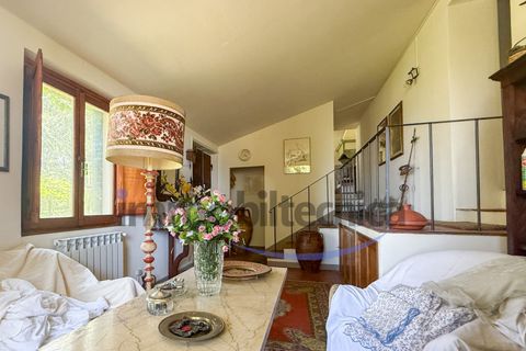 Villa i Arezzo, Arezzo, Arezzo - € 580.000 | Ref: V04CD - foto 13