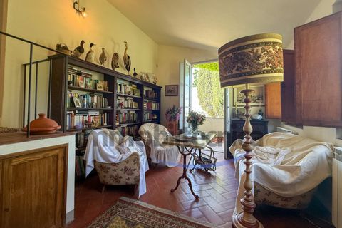 Villa i Arezzo, Arezzo, Arezzo - € 580.000 | Ref: V04CD - foto 14