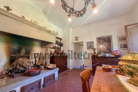 Villa i Arezzo, Arezzo, Arezzo - € 580.000 | Ref: V04CD - foto 17