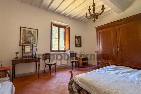 Villa i Arezzo, Arezzo, Arezzo - € 580.000 | Ref: V04CD - foto 19