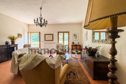 Villa i Arezzo, Arezzo, Arezzo - € 580.000 | Ref: V04CD - foto 23
