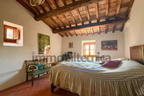 Villa i Arezzo, Arezzo, Arezzo - € 580.000 | Ref: V04CD - foto 24