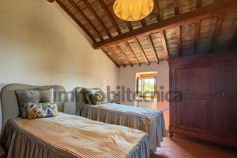 Villa i Arezzo, Arezzo, Arezzo - € 580.000 | Ref: V04CD - foto 26