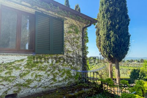 Villa i Arezzo, Arezzo, Arezzo - € 580.000 | Ref: V04CD - foto 28