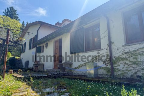 Villa i Arezzo, Arezzo, Arezzo - € 580.000 | Ref: V04CD - foto 29