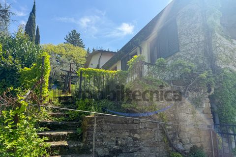 Villa i Arezzo, Arezzo, Arezzo - € 580.000 | Ref: V04CD - foto 31