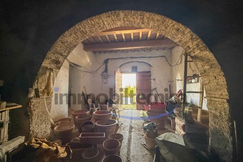 Villa i Arezzo, Arezzo, Arezzo - € 580.000 | Ref: V04CD - foto 32