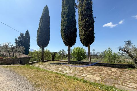 Villa i Arezzo, Arezzo, Arezzo - € 580.000 | Ref: V04CD - foto 34