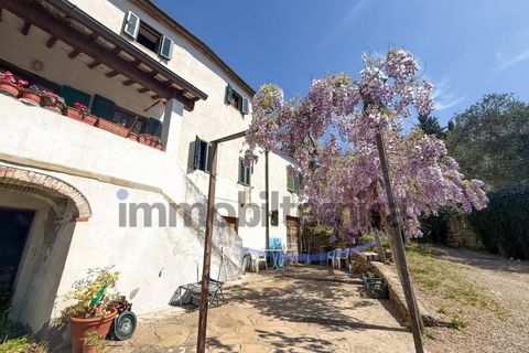 Villa i Arezzo, Arezzo, Arezzo - € 580.000 | Ref: V04CD - foto 35