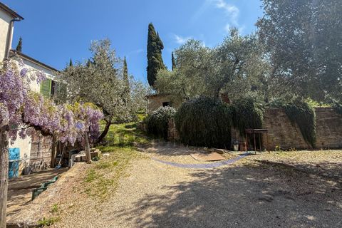 Villa i Arezzo, Arezzo, Arezzo - € 580.000 | Ref: V04CD - foto 37