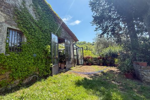 Villa i Arezzo, Arezzo, Arezzo - € 580.000 | Ref: V04CD - foto 38