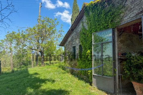 Villa i Arezzo, Arezzo, Arezzo - € 580.000 | Ref: V04CD - foto 39