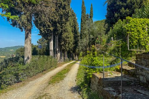 Villa i Arezzo, Arezzo, Arezzo - € 580.000 | Ref: V04CD - foto 40