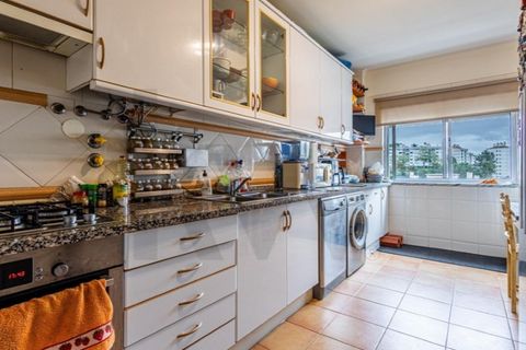 Leilighet i Massama, Lisbon, Massama - € 400 000 | Ref: KWPT-031008 - foto 5