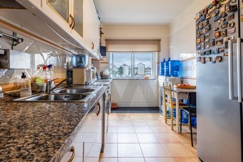 Leilighet i Massama, Lisbon, Massama - € 400 000 | Ref: KWPT-031008 - foto 6