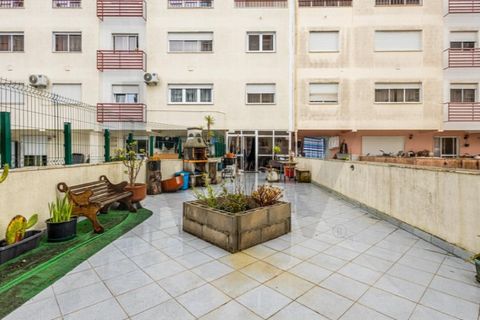 Leilighet i Massama, Lisbon, Massama - € 400 000 | Ref: KWPT-031008 - foto 22