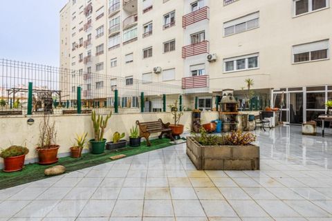 Leilighet i Massama, Lisbon, Massama - € 400 000 | Ref: KWPT-031008 - foto 23