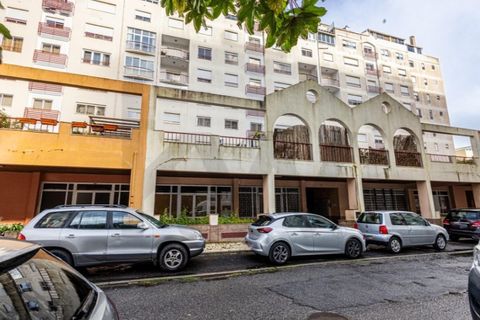 Leilighet i Massama, Lisbon, Massama - € 400 000 | Ref: KWPT-031008 - foto 31