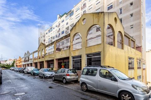 Leilighet i Massama, Lisbon, Massama - € 400 000 | Ref: KWPT-031008 - foto 32