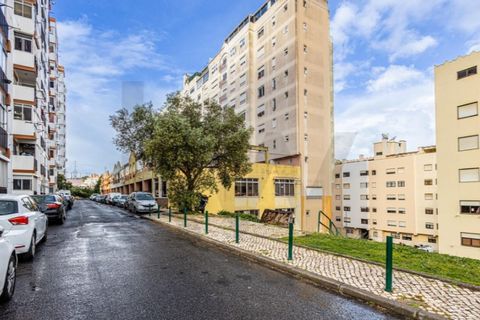 Leilighet i Massama, Lisbon, Massama - € 400 000 | Ref: KWPT-031008 - foto 33