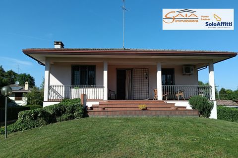 Villa a Vigonza, Padua, Vigonza - € 300.000 | Ref: 2202 - foto 2