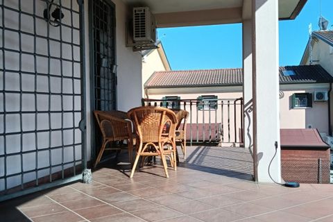 Villa a Vigonza, Padua, Vigonza - € 300.000 | Ref: 2202 - foto 3