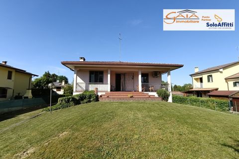 Villa a Vigonza, Padua, Vigonza - € 300.000 | Ref: 2202 - foto 31