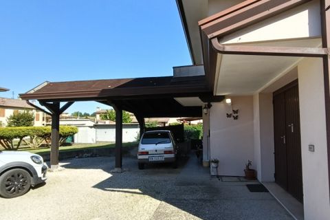 Villa a Vigonza, Padua, Vigonza - € 300.000 | Ref: 2202 - foto 32