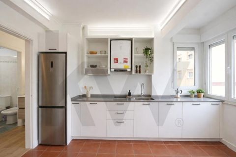 Lejlighed i Odivelas, Lisbon, Odivelas - € 350.000 | Ref: KWPT-031428 - foto 2