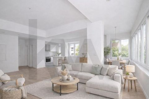 Lejlighed i Odivelas, Lisbon, Odivelas - € 350.000 | Ref: KWPT-031428 - foto 6