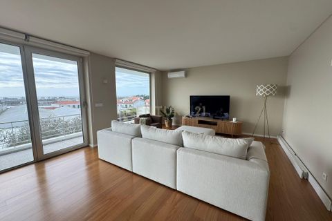 Villa i Vila do Conde, Porto, Vila do Conde - € 715.000 | Ref: C0393-01521 - foto 1