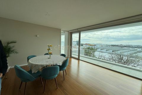 Villa i Vila do Conde, Porto, Vila do Conde - € 715.000 | Ref: C0393-01521 - foto 2