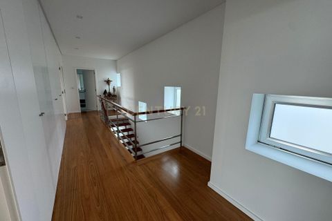 Villa i Vila do Conde, Porto, Vila do Conde - € 715.000 | Ref: C0393-01521 - foto 7