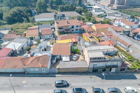 Erhvervsejendom i Valongo, Porto, Valongo - € 229.000 | Ref: C0393-01369 - foto 35