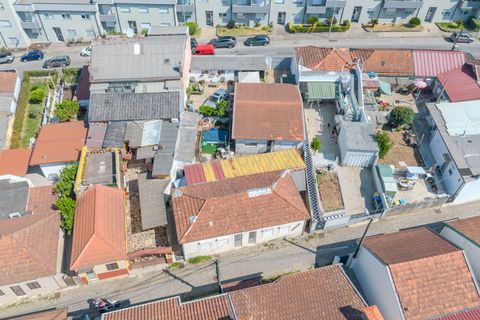 Erhvervsejendom i Valongo, Porto, Valongo - € 229.000 | Ref: C0393-01369 - foto 39