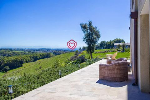 Villa a Marciac, Gers, Marciac - € 795.000 | Ref: NV040 - foto 2