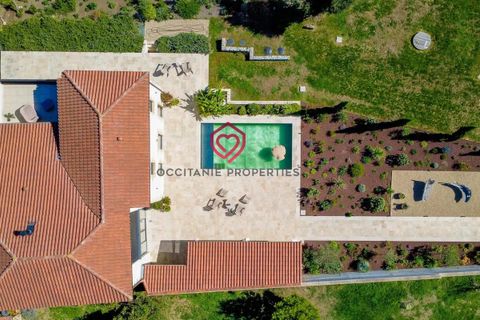Villa a Marciac, Gers, Marciac - € 795.000 | Ref: NV040 - foto 3