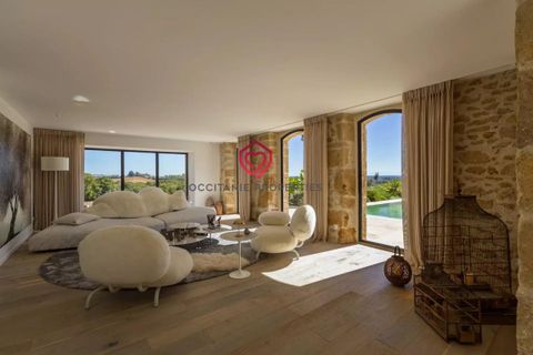 Villa a Marciac, Gers, Marciac - € 795.000 | Ref: NV040 - foto 7