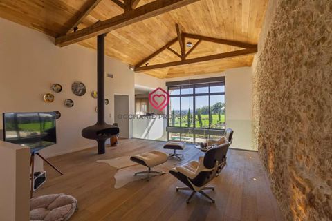 Villa a Marciac, Gers, Marciac - € 795.000 | Ref: NV040 - foto 9