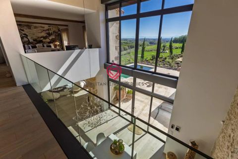 Villa a Marciac, Gers, Marciac - € 795.000 | Ref: NV040 - foto 10
