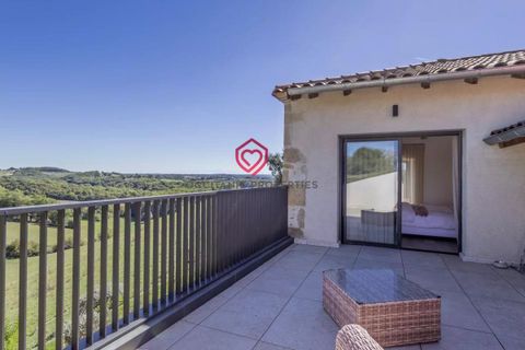 Villa a Marciac, Gers, Marciac - € 795.000 | Ref: NV040 - foto 21